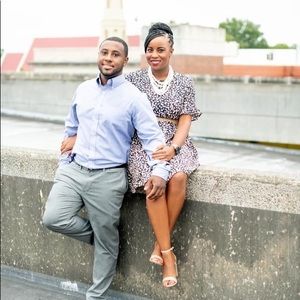 Meet your Posher, Cyndal